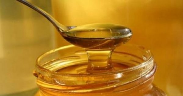 Το φάρμακο – μέλι: Πως να χάσετε κιλά τρώγοντας μέλι