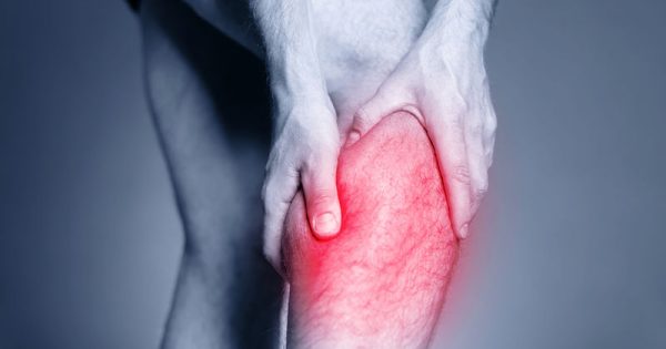 Θρόμβος στο πόδι: Για ποιους καρκίνους αυξάνει τον κίνδυνο