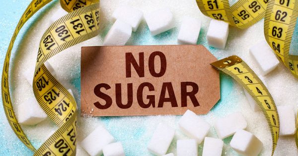 Τα 10 υπέροχα πράγματα που θα σου συμβούν μόλις κόψεις τη ζάχαρη (εικόνες)