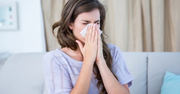 Αλλεργίες: Τα μεγαλύτερα λάθη που κάνετε και τις επιδεινώνετε