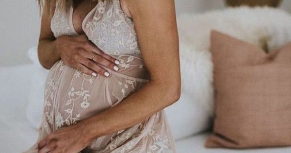 Εγκυμοσύνη: Ήρθε η ώρα να απαλλαχθείς από τους πόνους στην πλάτη