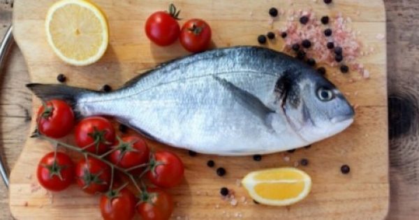Featured Image for Ποια ψάρια είναι επικίνδυνα για την υγεία