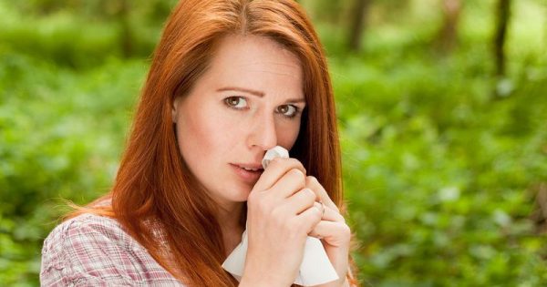 Άσθμα και αλλεργική ρινίτιδα: Πώς συνδέονται με τις ψυχικές διαταραχές!!!