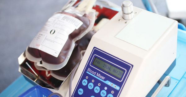 Ομάδα αίματος: Ποιος ο ρόλος της στον κίνδυνο θανάτου μετά από τραυματισμό