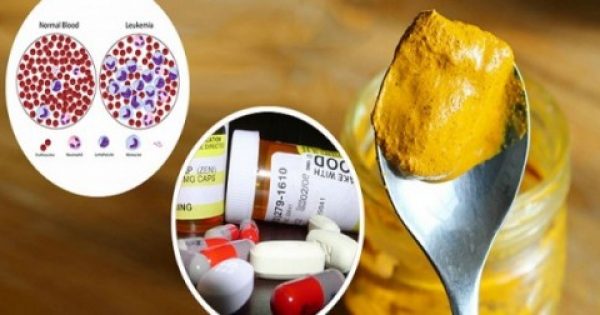 Φτιάξε το ισχυρότερο αντιβιοτικό με ταυτόχρονη “αντικαρκινική δράση” με 5 φυσικά υλικά
