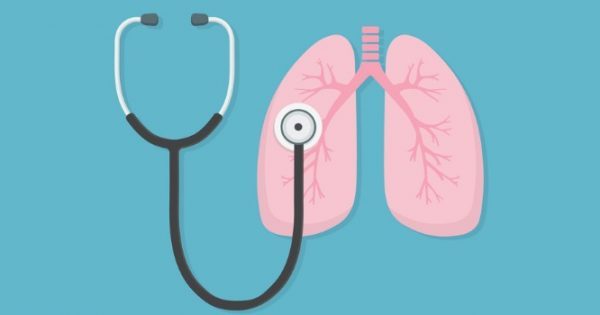 Καρκίνος του πνεύμονα: Τι ισχύει με την βιταμίνη D – Μεγάλη έρευνα
