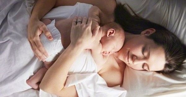 Τι ΔΕΝ πρέπει να πείτε σε μία μαμά που γέννησε με καισαρική τομή
