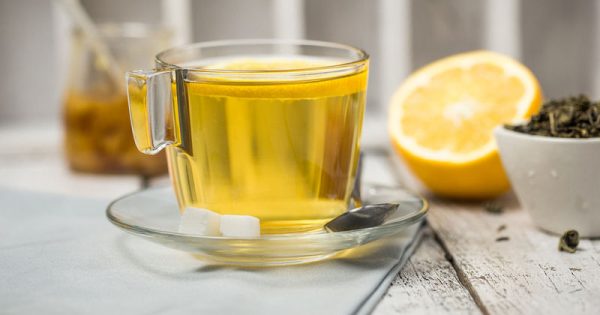 Κρύο vs ζεστό τσάι: Δες ποιο θα σε βοηθήσει να αδυνατίσεις!