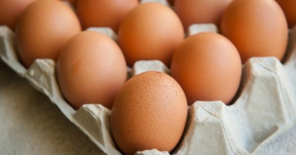 4 Πράγματα που Μπορείτε να Κάνετε με Αυγά Εκτός από το να τα Φάτε