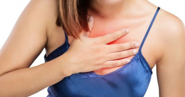 Αιφνίδιος καρδιακός θάνατος: Ο συνδυασμός που πολλαπλασιάζει τον κίνδυνο για τις γυναίκες!!!