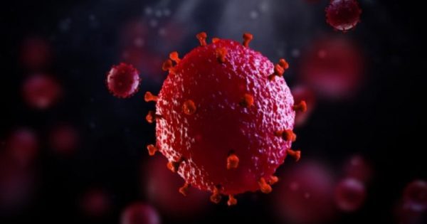 Featured Image for AIDS: Βίντεο δείχνει για πρώτη φορά στην ιστορία πώς ο ιός HIV περνάει στα κύτταρα!!!