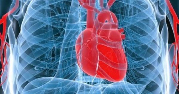 Ο ρόλος του νερού στη καρδιακή προσβολή