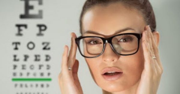 Ποιο ελληνικό συμπλήρωμα διατροφής βελτιώνει την όραση και εμποδίζει την τύφλωση