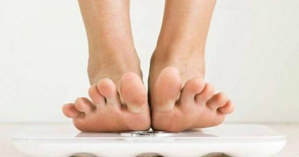 Ιδανικό βάρος: Πόσα κιλά πρέπει να είστε ανάλογα με το ύψος σας