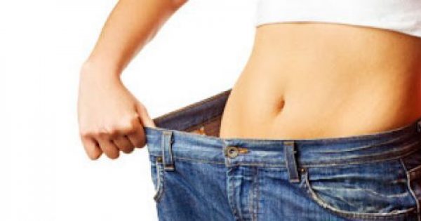 6 τρόποι για να χάσετε βάρος χωρίς να πεινάσετε ούτε στιγμή