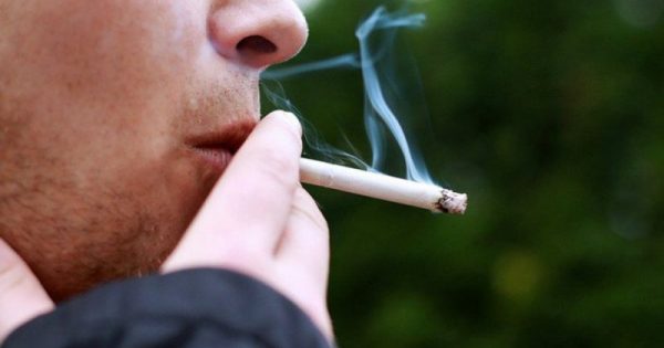 Τι είναι το κάπνισμα «από τρίτο χέρι» και πώς ταλαιπωρεί τους μη καπνιστές!!!