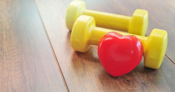 Καρδιακή ανεπάρκεια: Η αναγκαία «δόση» γυμναστικής για να προστατευτείτε