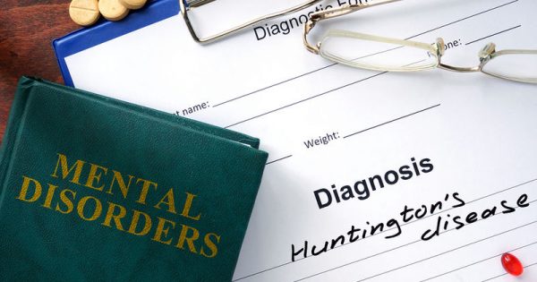 Νόσος του Huntington: Τι είναι & ποια η σχέση της με τη ρευματοειδή αρθρίτιδα
