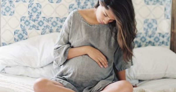 Πέντε συμβουλές για μια υγιή και ομαλή εγκυμοσύνη