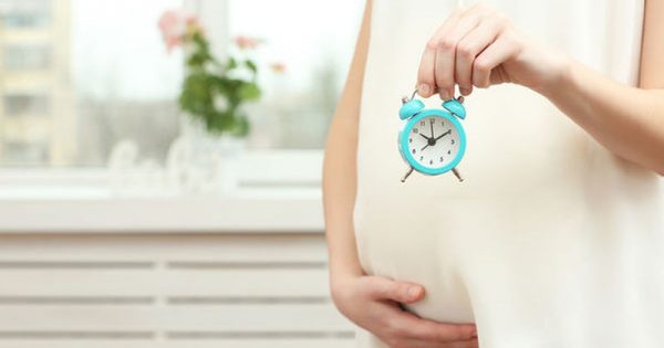 Εγκυμοσύνη στα 40: Όλα όσα πρέπει να γνωρίζετε αφού μείνετε έγκυος