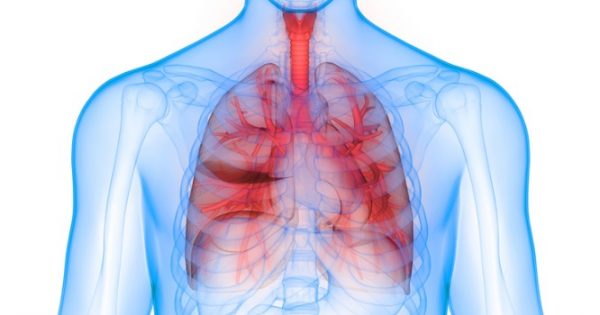 SOS: Τα σημάδια που δείχνουν συσσώρευση υγρού στον πνεύμονα