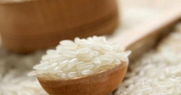 Το ρύζι κάνει θαύματα: Φυσική συνταγή που εξαφανίζει τις ρυτίδες!