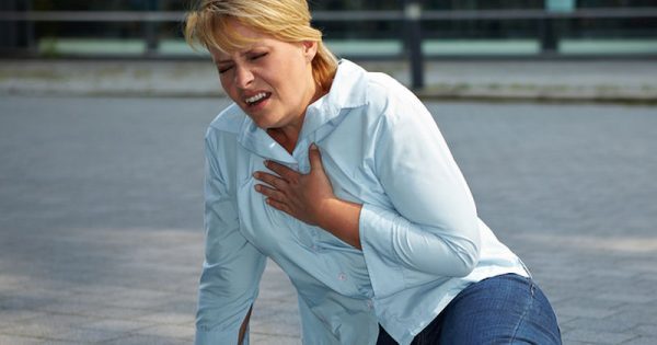 Featured Image for Καρδιακή προσβολή: Γιατί το κρύο αυξάνει τον κίνδυνο
