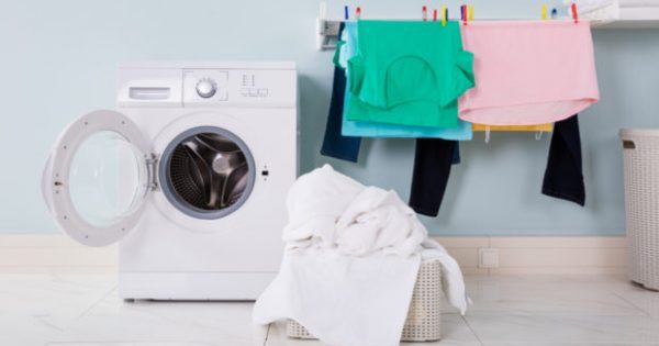 10 Νέα Tips για το Πλυντήριο που Σίγουρα Θέλετε να Γνωρίζετε!