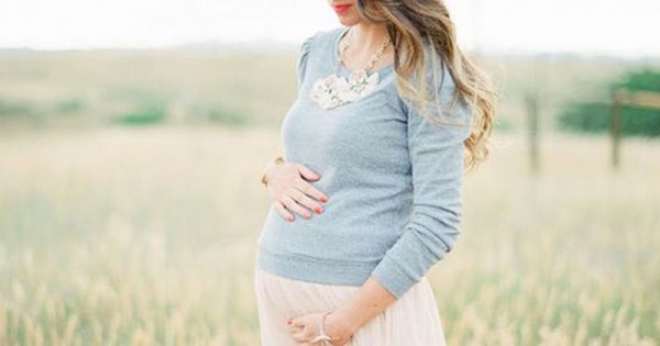 Τι συμβαίνει τον πρώτο μήνα της εγκυμοσύνης;