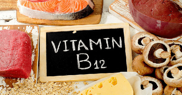 Ανεπάρκεια της βιταμίνης B12. Ποια είναι τα συμπτώματα, και πως να τα θεραπεύσετε
