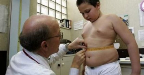 Τα παιδιά θύματα μπούλινγκ, κινδυνεύουν να γίνουν παχύσαρκα