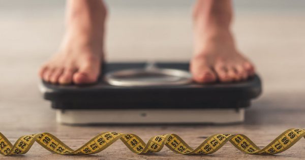 Ακούσια απώλεια βάρους: 6 ανησυχητικές αιτίες που πρέπει να γνωρίζετε