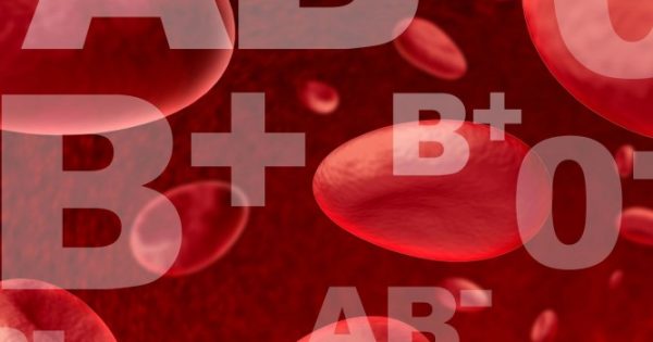 Ποιες ασθένειες είναι πιο πιθανές να σας «χτυπήσουν» ανάλογα με την ομάδα αίματος που έχετε