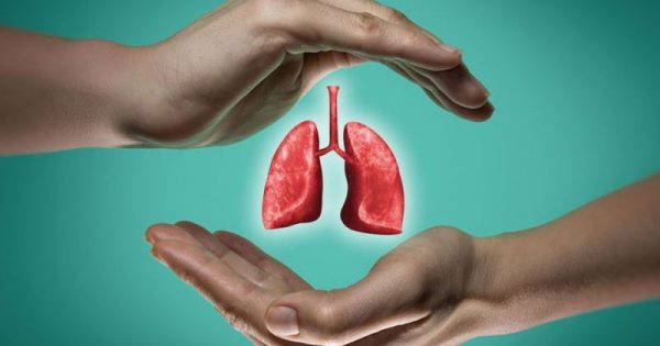 Δύναμη λαβής: Τι αποκαλύπτει για την υγεία των πνευμόνων!!!