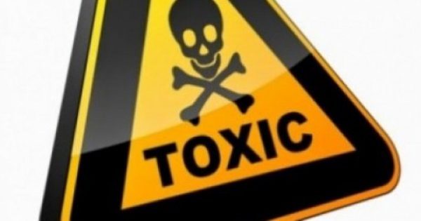 Featured Image for Προσοχή: Τα πιο τοξικά χημικά που έχετε στο σπίτι σας