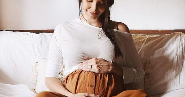 Αιματοκρίτης στην εγκυμοσύνη: όλα όσα πρέπει να γνωρίζετε
