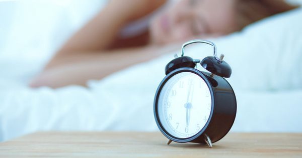 Η διάρκεια του ύπνου παράγοντας κινδύνου για άνοια και πρόωρο θάνατο