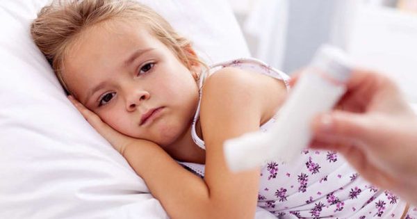 Παιδικό άσθμα: Τι πρέπει να γνωρίζετε για τη διάγνωση και τη θεραπεία