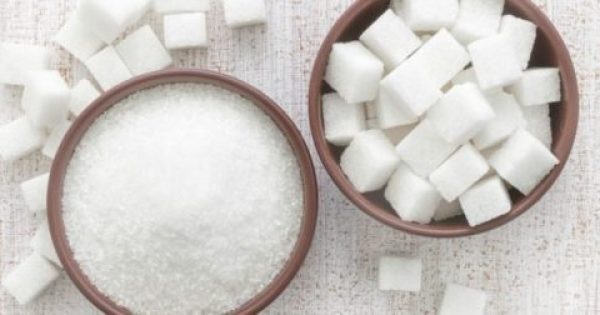 Να τι θα Συμβεί αν Σταματήσετε να Καταναλώνετε Ζάχαρη για 3 Ημέρες