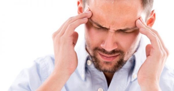 Μηνιγγίωμα στο κεφάλι: Μην αδιαφορήσετε σε αυτά τα συμπτώματα – Τι θα νιώσετε αν σας συμβεί!!!