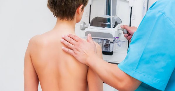 Μαστογραφία εφ’ όρου ζωής μετά τα 40 για να είστε υγιείς