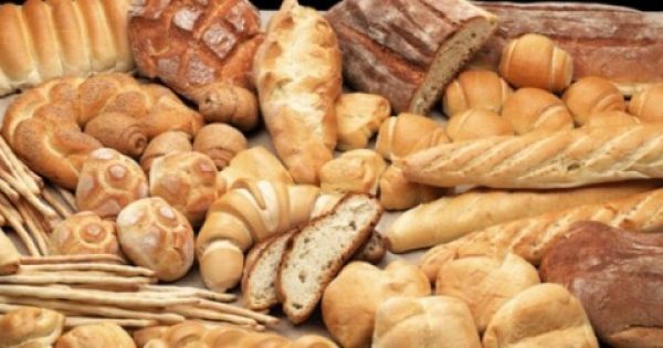 Ξέρετε τι θα συμβεί αν σταματήσετε να τρώτε λευκό ψωμί;