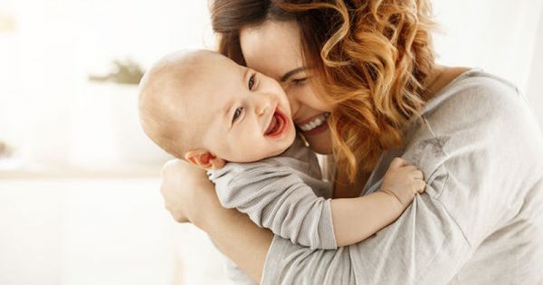 Νεογέννητο βρέφος: Πώς να το υποστηρίξουμε μετά τη γέννα;