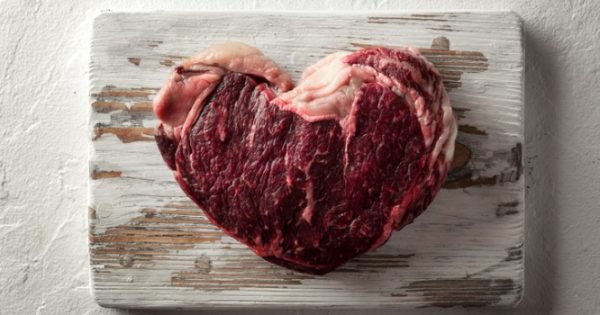 Αλλεργιογόνο στο κόκκινο κρέας συνδέεται με την καρδιακή νόσο!