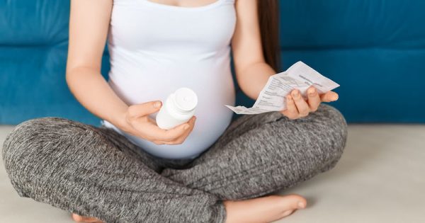 Αντικαταθλιπτικά στην εγκυμοσύνη: Πώς επηρεάζουν τις κινητικές δεξιότητες του παιδιού