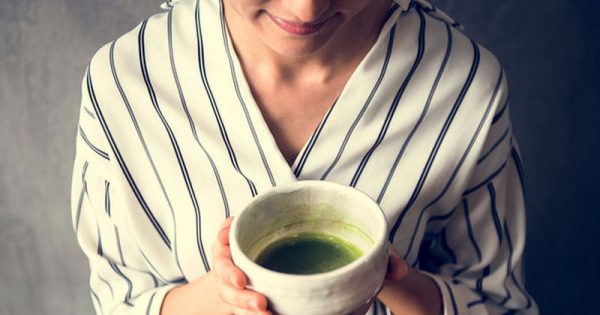 Πράσινο τσάι: 11 ιδιότητες που έχει και που δεν γνωρίζετε