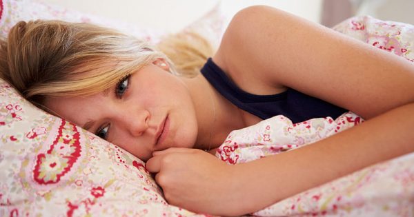 Έλλειψη ύπνου: Πώς συνδέεται με τον μελλοντικό κίνδυνο καρδιακών παθήσεων