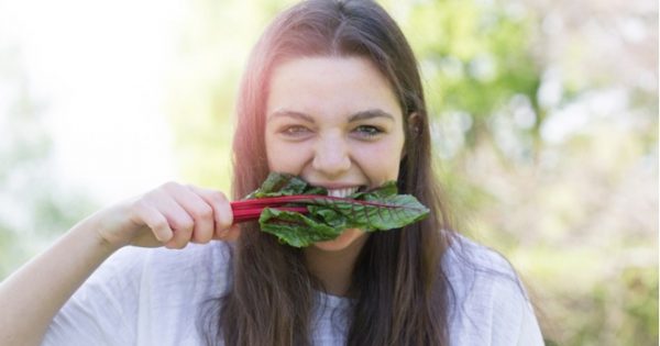 Φυτοφαγική διατροφή: Τι επίδραση η χορτοφαγία έχει στην υγεία σας
