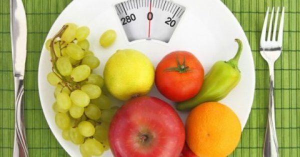 Τα 29 τρόφιμα που βοηθούν στην απώλεια βάρους