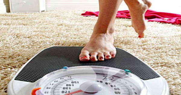 Η δίαιτα γρήγορου μεταβολισμού: Χάσε 10 κιλά σε 1 μήνα χωρίς να πεινάσεις